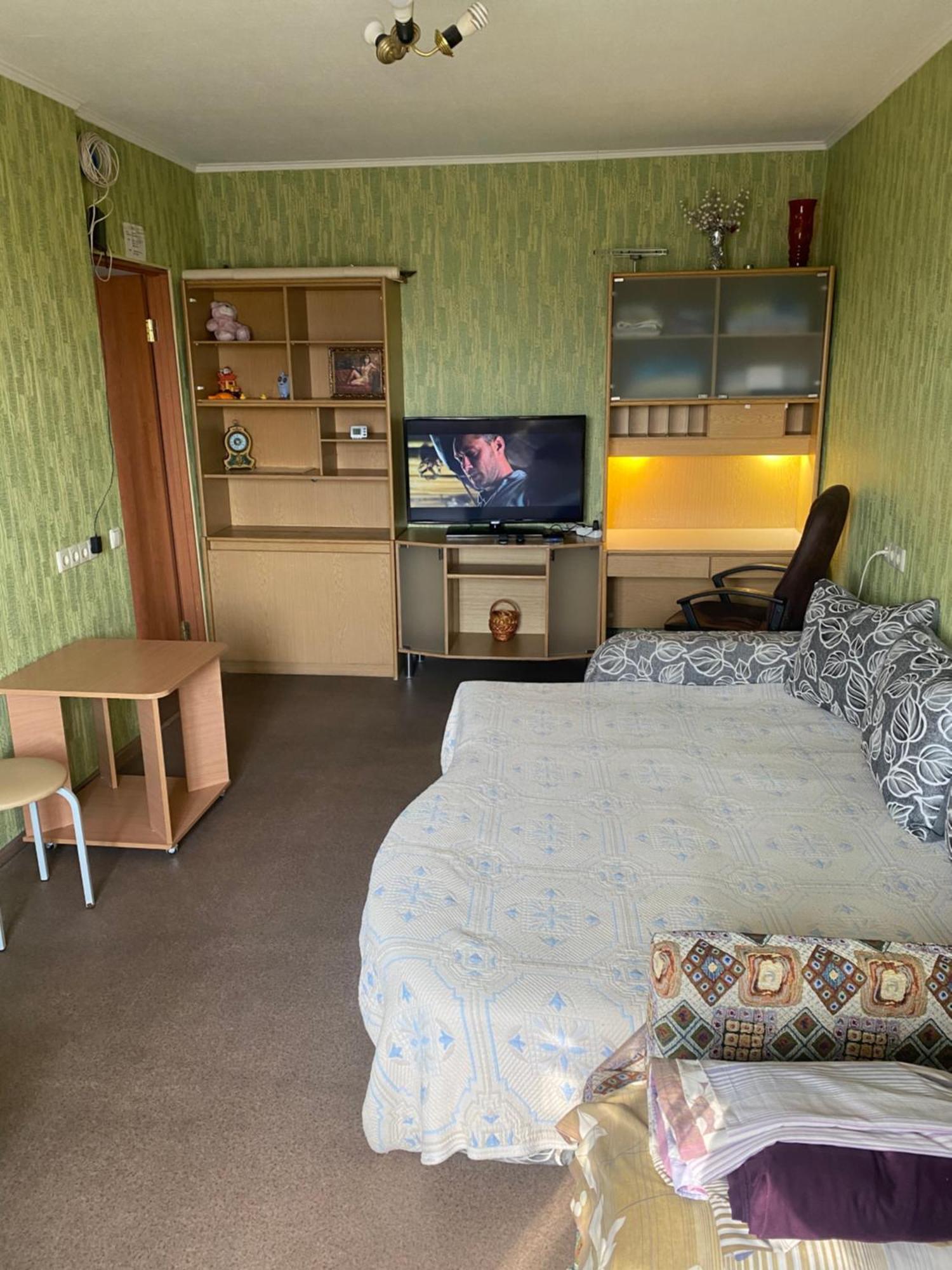 Apartment старошишковская улица, 7 142 Kharkiv