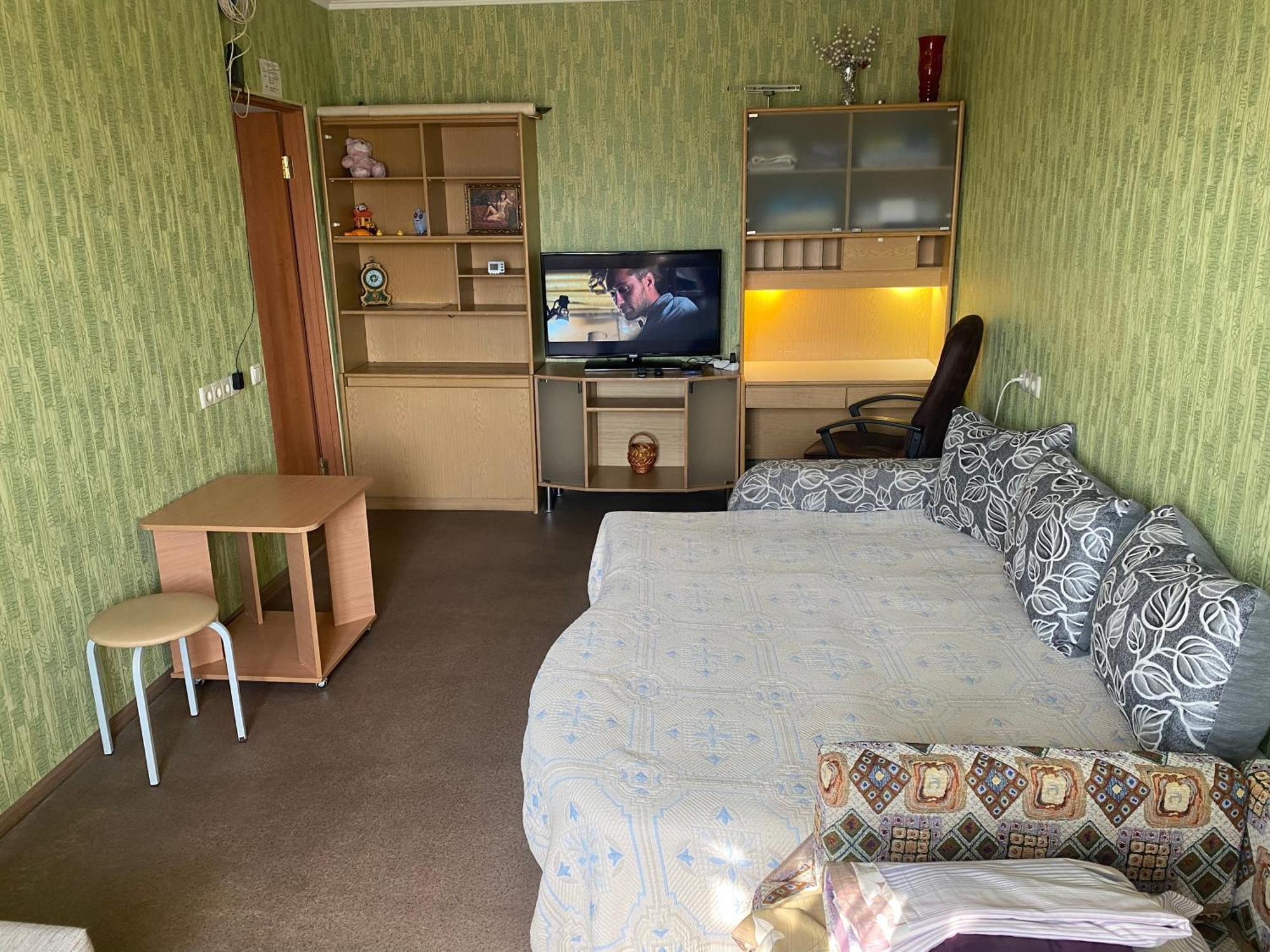 старошишковская улица, 7 142 Apartment *