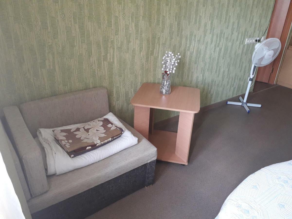 Apartment старошишковская улица, 7 142
