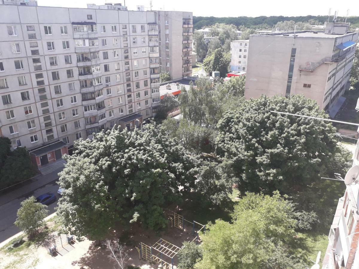 старошишковская улица, 7 142 Apartment *