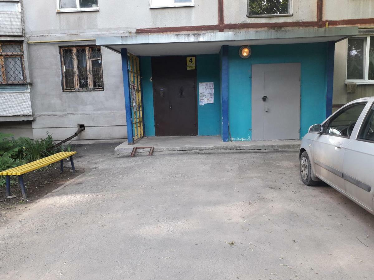 Apartment старошишковская улица, 7 142