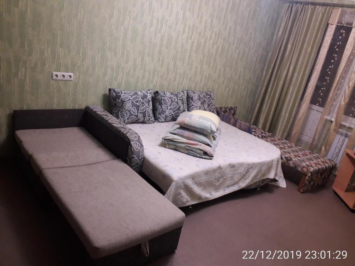 Apartment старошишковская улица, 7 142 *