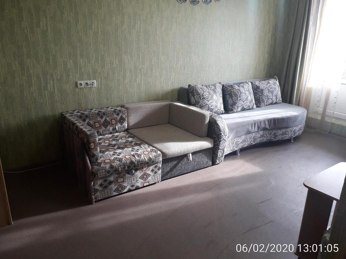 старошишковская улица, 7 142 Apartment