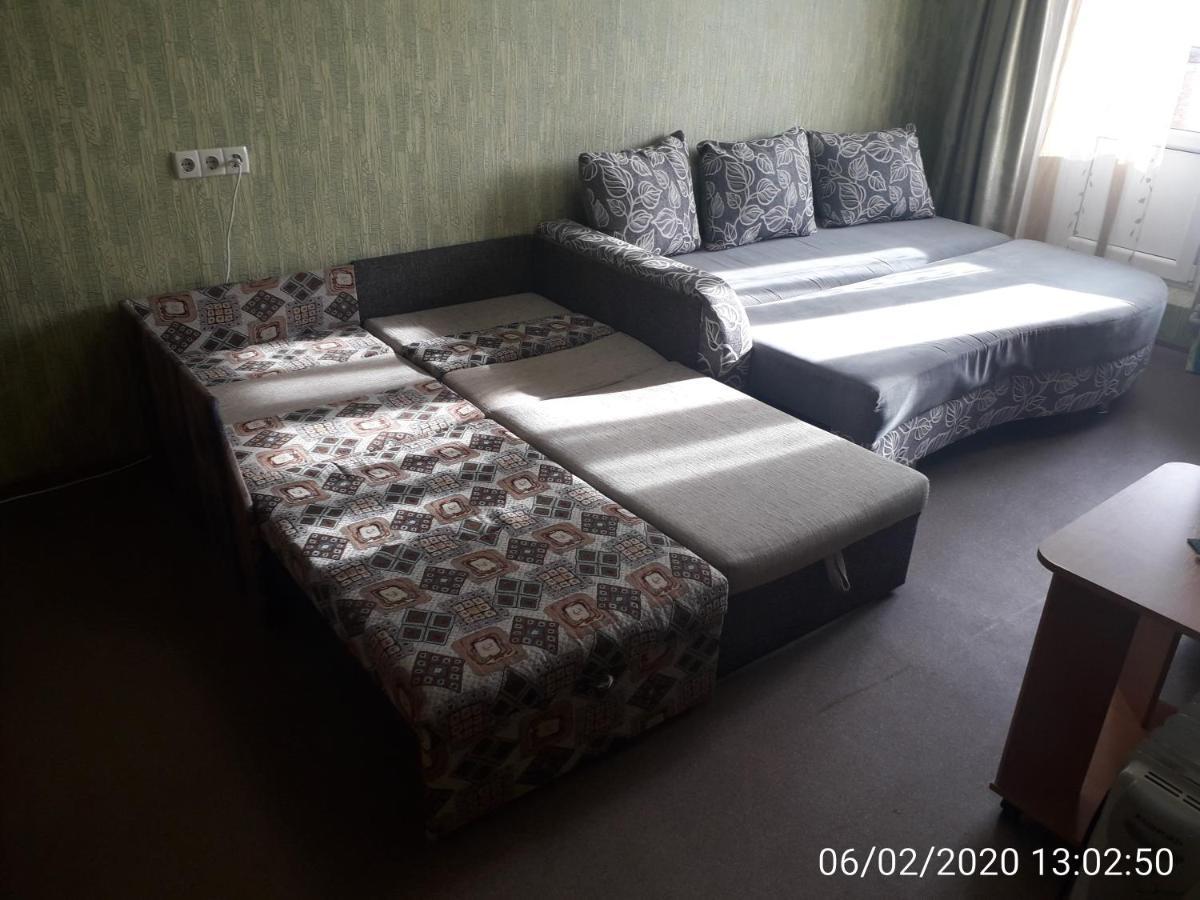 Apartment старошишковская улица, 7 142 Kharkiv